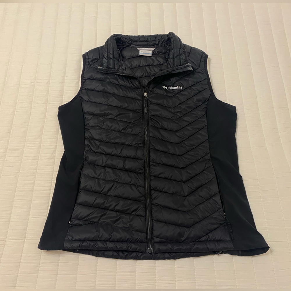 Columbia vest - XL